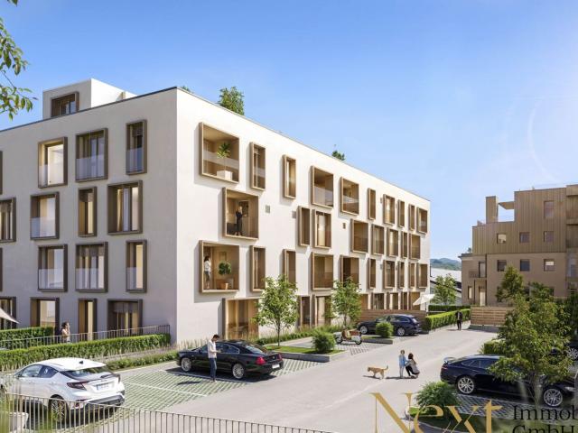 Wohnung kaufen in Gmunden, Oberösterreich