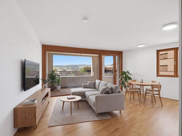 Apartment kaufen in Frastanz, Vorarlberg