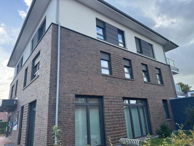 Apartment mieten in Ramsloh - Roomelse, Saterland