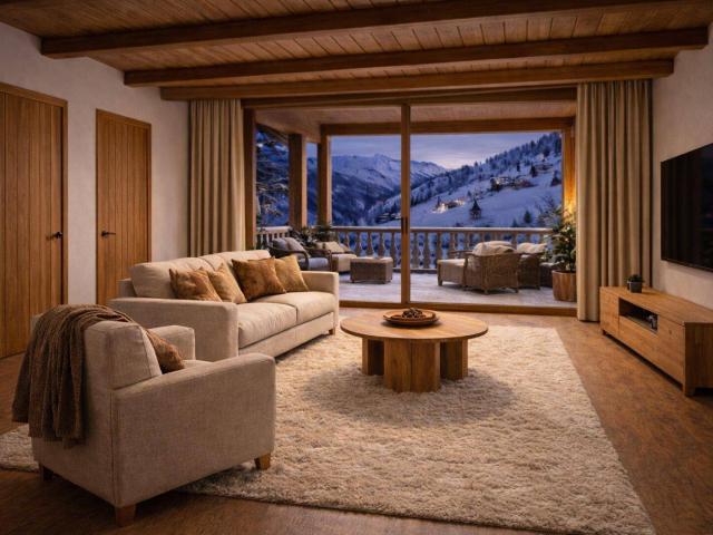 Apartment kaufen in Maistatt, Schladming