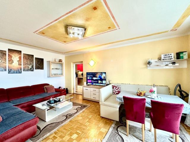 Wohnung kaufen in Gersdorf-Feistritz, Steiermark