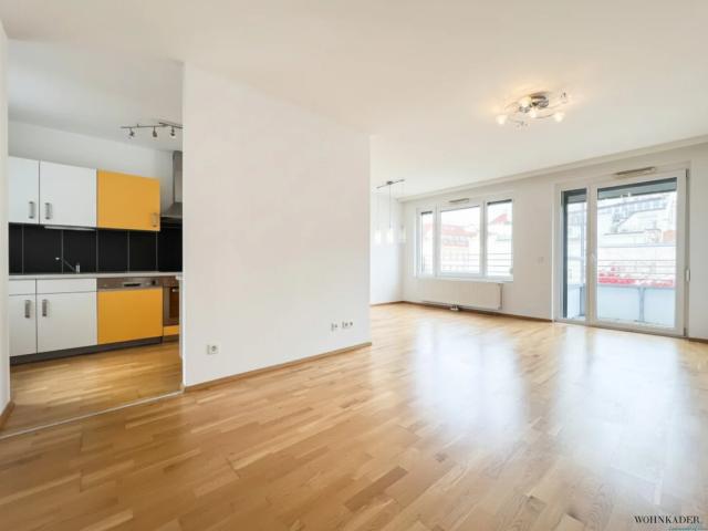 Apartment mieten in KG Leopoldstadt, Wien
