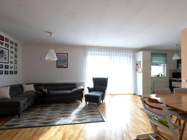 Apartment kaufen in Pichling, Linz