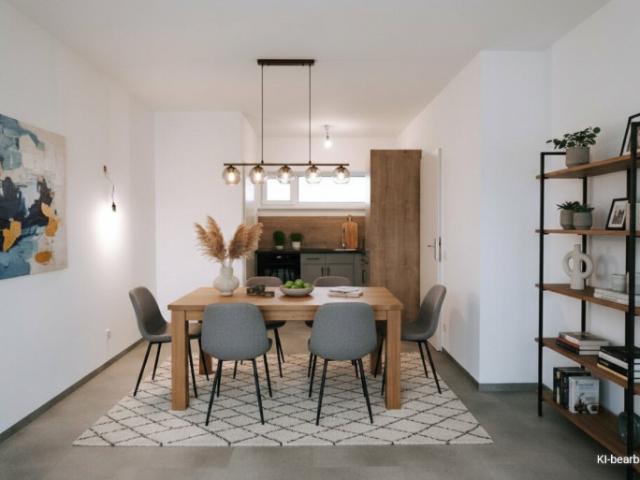 Wohnung mieten in Geinberg, Oberösterreich
