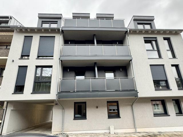 Wohnung mieten in Alsdorf, Nordrhein-Westfalen