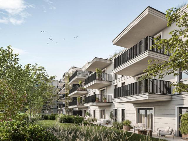 Apartment kaufen in Groß-Schwechat, Schwechat