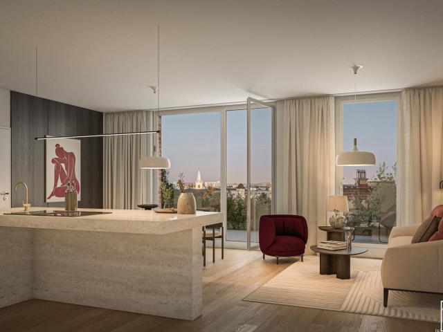 Wohnung kaufen in Schwechat, Niederösterreich