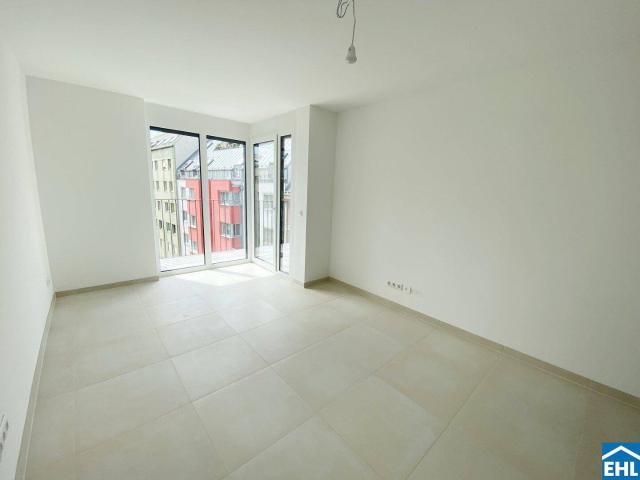 Apartment mieten in KG Inzersdorf Stadt, Wien