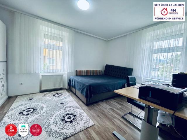 Etagenwohnung kaufen in Bad Vöslau Etagenwohnung kaufen in Bad Vöslau