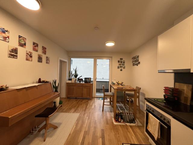 Apartment mieten in Lend, Gersdorf-Feistritz