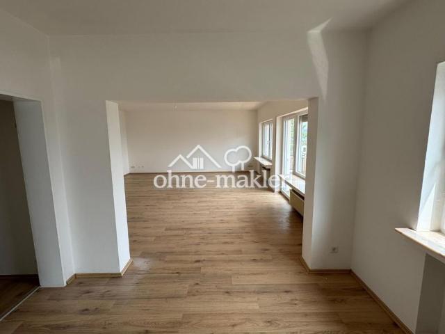 Apartment mieten in Langscheid, Sundern