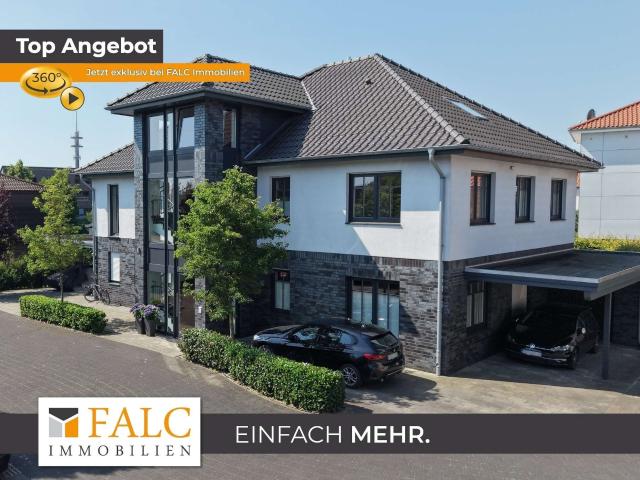 Wohnung kaufen in Vechta, Niedersachsen