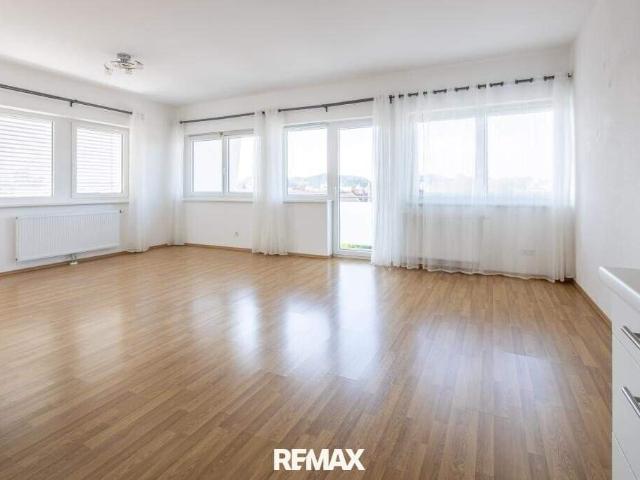 Wohnung mieten in Oberösterreich