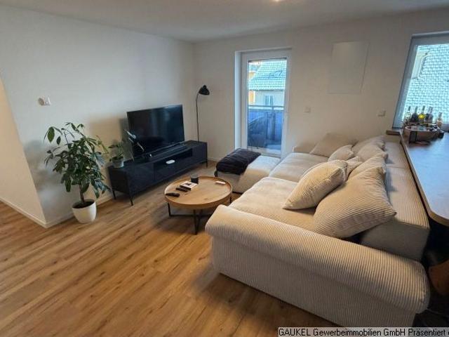 Apartment mieten in Altusried, Bayern