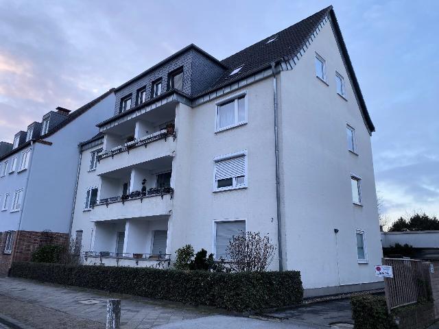 Wohnung mieten in Hilden, Nordrhein-Westfalen