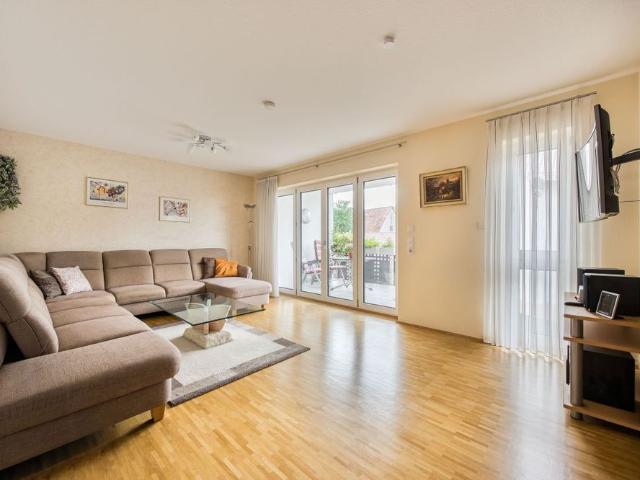 Apartment mieten in Altstadt, St. Sebald, Nürnberg