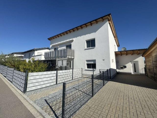Wohnung kaufen in Weng, Landkreis Landshut