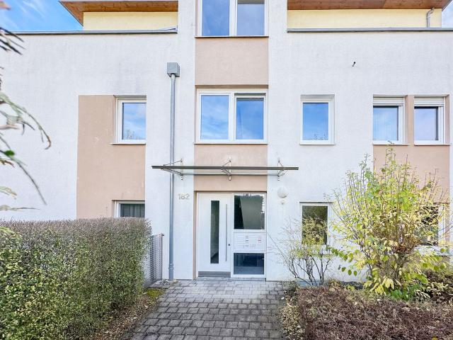 Wohnung kaufen in Eselsberg, Ulm