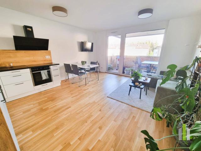 Apartment mieten in Berndorf, Salzburg