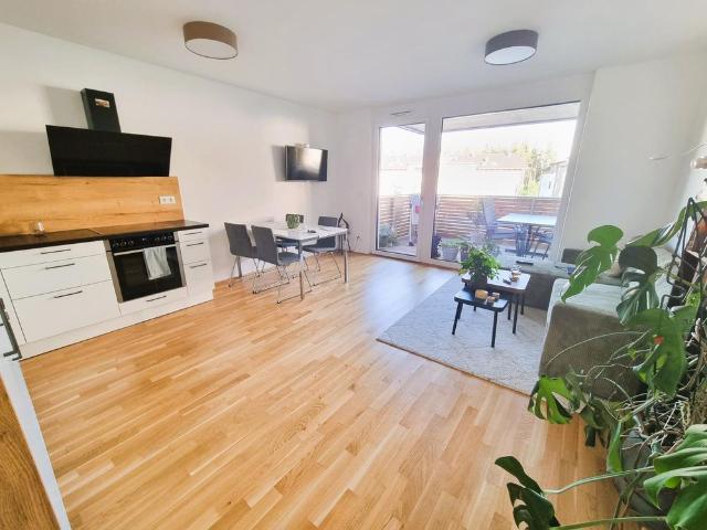 Apartment mieten in Berndorf, Salzburg