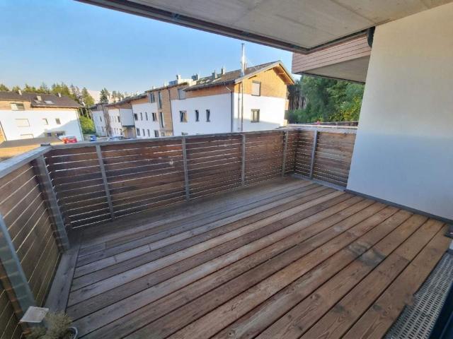 Wohnung mieten in Salzburg