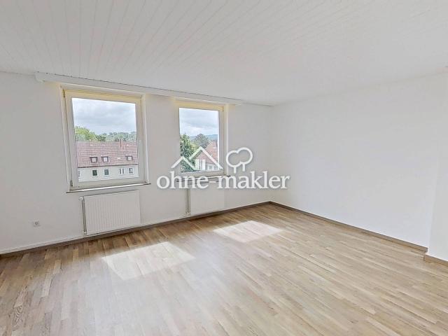 Apartment mieten in Mitte, Bielefeld