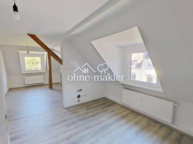 Apartment mieten in Mittelmeiderich, Duisburg