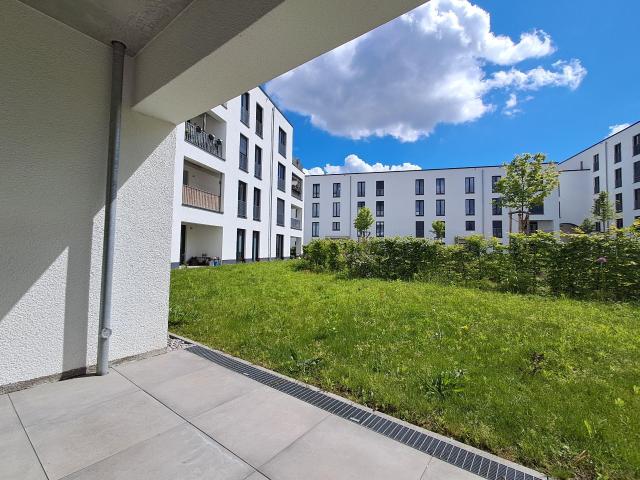 Apartment mieten in Oststadt/Stadtfeld, Hildesheim