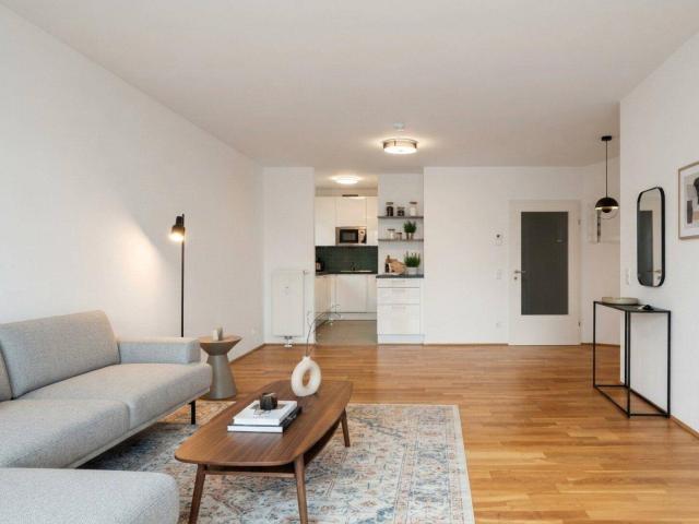 Apartment mieten in KG Unter St. Veit, Wien