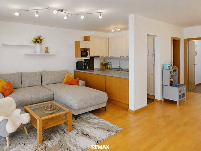 Apartment mieten in Öd, Landeck
