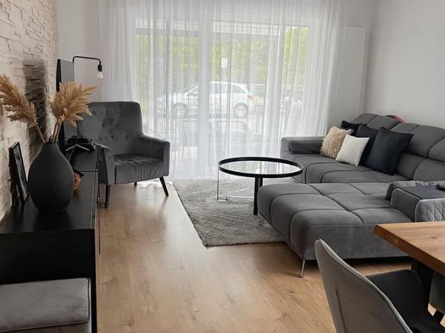Etagenwohnung kaufen in Ludwigsburg, Alt-Hoheneck