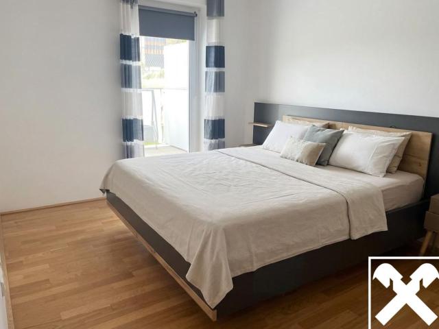Wohnung mieten in Aigen im Mühlkreis, Aigen-Schlägl