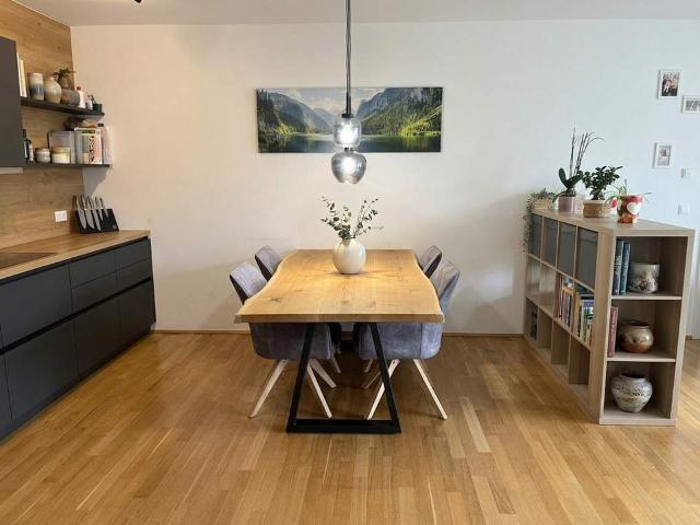 Wohnung mieten in Rohrbach-Berg, Bezirk Rohrbach