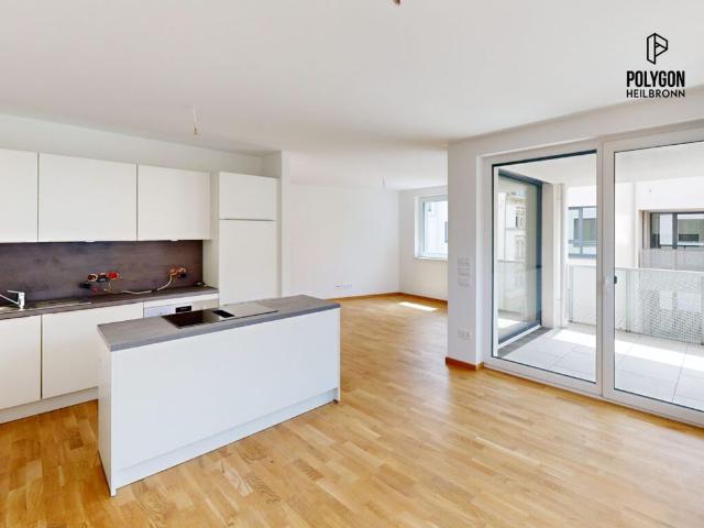 Apartment mieten in Heilbronn, Baden-Württemberg