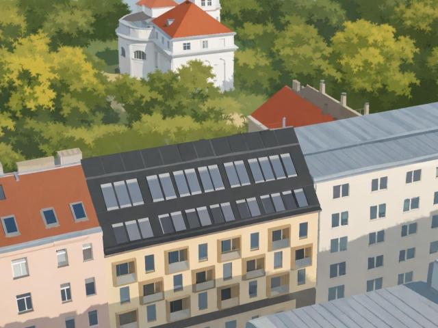 Wohnung kaufen in Wien