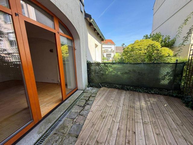 Apartment kaufen in Froschberg, Linz