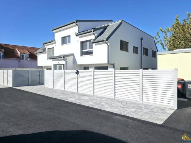 Apartment mieten in Ebenfurth, Niederösterreich