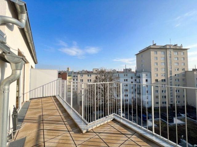 Apartment mieten in Floridsdorf, Wien