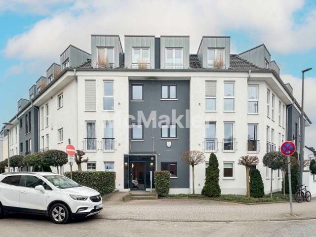 Wohnung kaufen in Köln, Nordrhein-Westfalen