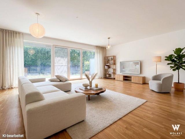 Apartment kaufen in Föhrenhain, Gerasdorf