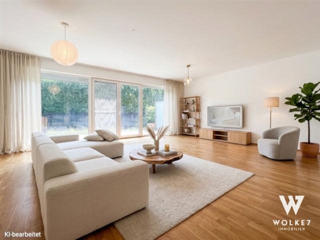 Wohnung kaufen in Gerasdorf, Niederösterreich