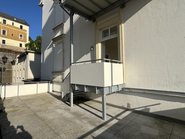 Apartment mieten in Annaberg, Annaberg-Buchholz