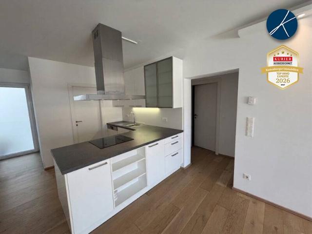 Terrassenwohnung mieten in Krems an der Donau, Niederösterreich