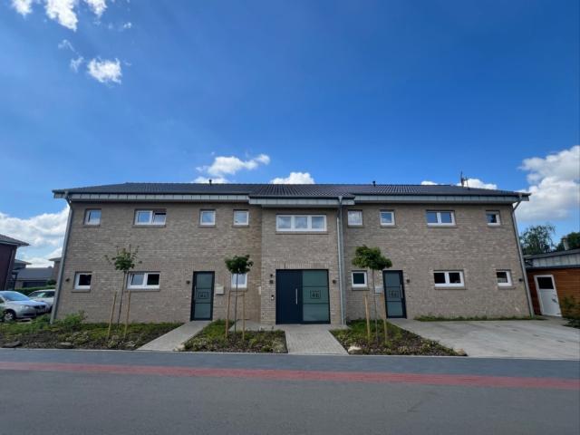Apartment mieten in Vörden, Niedersachsen