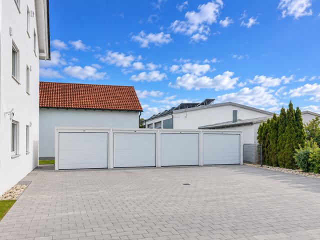 Apartment mieten in Leiblfing, Bayern