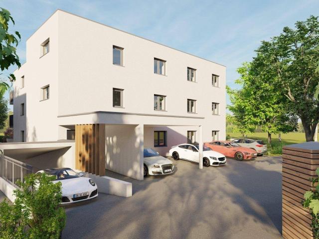 Apartment kaufen in Nettingsdorf, Ansfelden