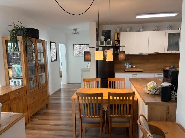 Wohnung kaufen in Hösbach, Bayern
