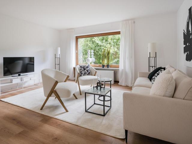 Wohnung kaufen in Heddesheim, Baden-Württemberg