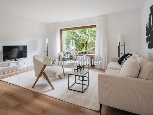 Apartment kaufen in Heddesheim, Baden-Württemberg
