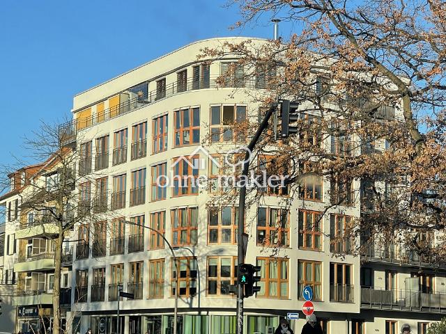 Apartment kaufen in Uhlenhorst, Hamburg
